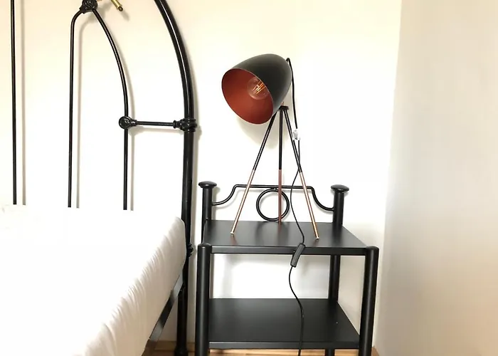 Classic, Modern&Charming! 7Min To Vienna'S Center!