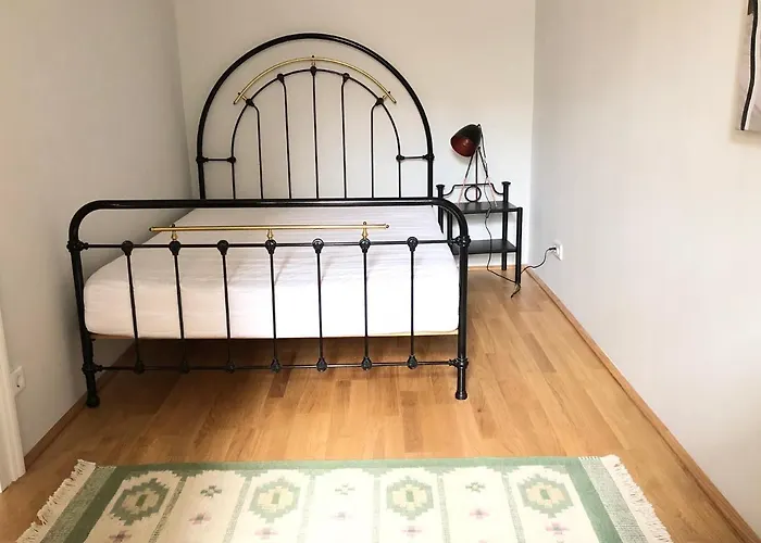 Classic, Modern&Charming! 7Min To Vienna'S Center!